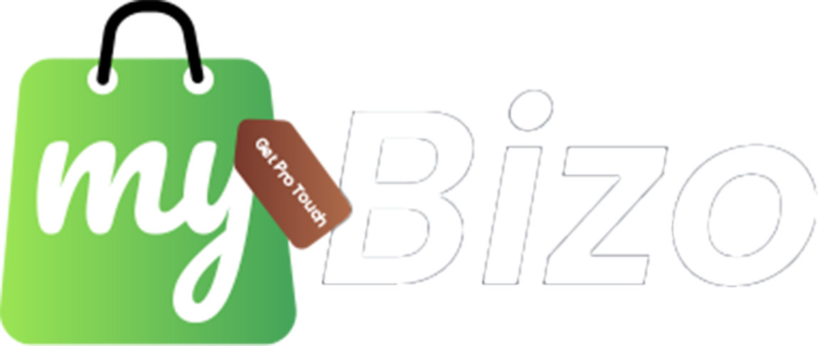 myBizo Logo
